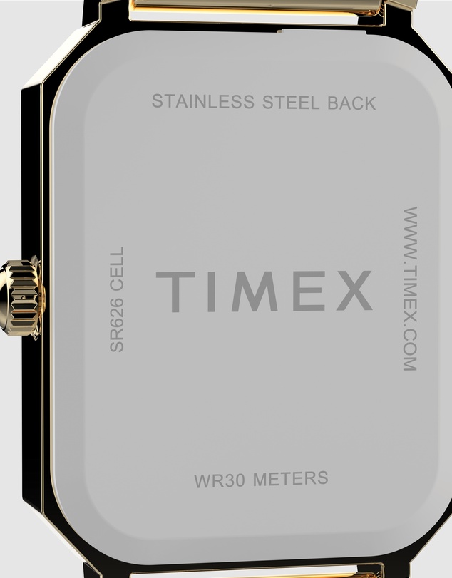 TIMEX - Women's Dress 21mm Bracelet Watch