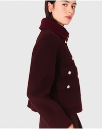 Maje - Valentine Blazer
