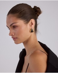 CENDRE - Aston Earrings