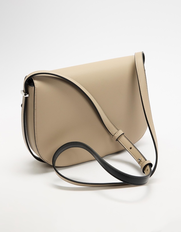 Armani Exchange - Susy Saddle