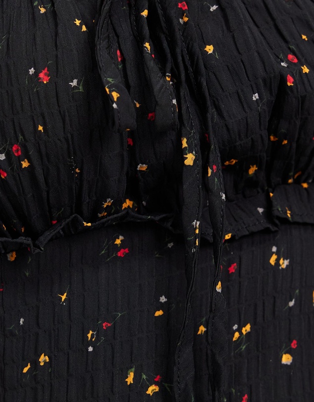 KAJA Clothing - Bound Dress