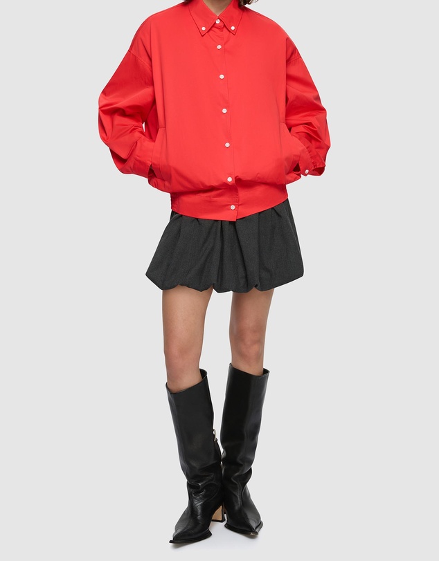 Blanca - Davide Shirt