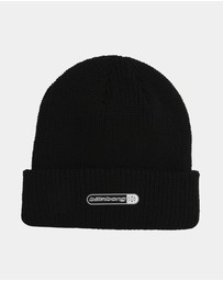 Billabong - Mens Spec Orbit Beanie