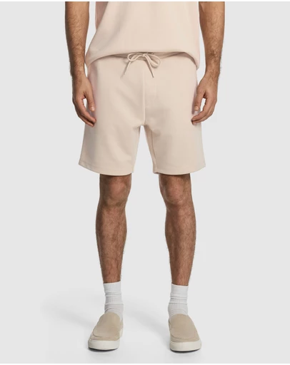 yd. - Avenue Jersey Short