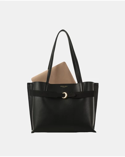 Luella Grey - Connie Laptop Tote