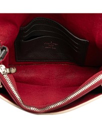 Pre-Loved by Azura Reborn - Pre-Loved louis vuitton Elegant Chain Shoulder Bag for Stylish Occasions