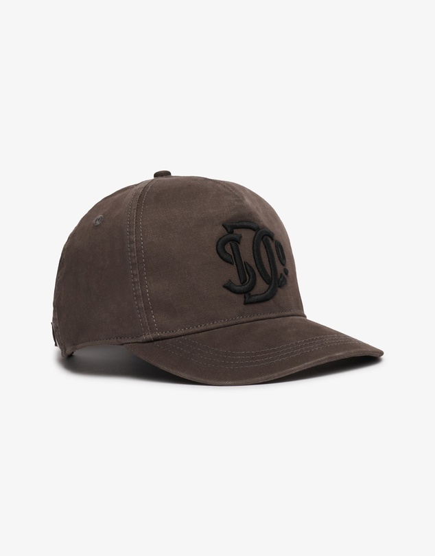 Superdry - Merchant Monogram Trucker Cap