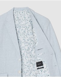Politix - Harcourt Blazer