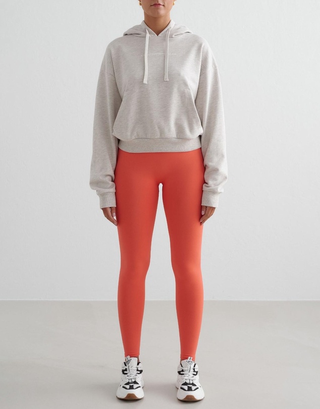 Aim'n - Chunky Terry Hoodie