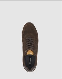 Dune London - Toulous - Brown