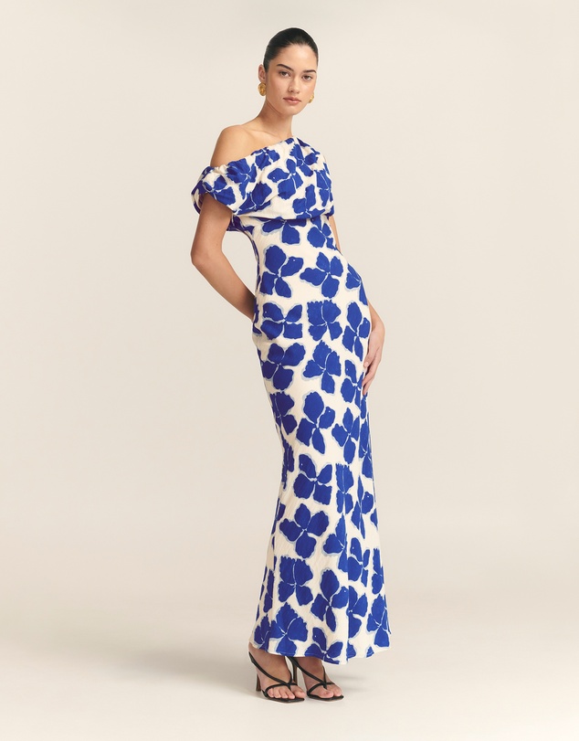 ST MRLO - Harper Dress