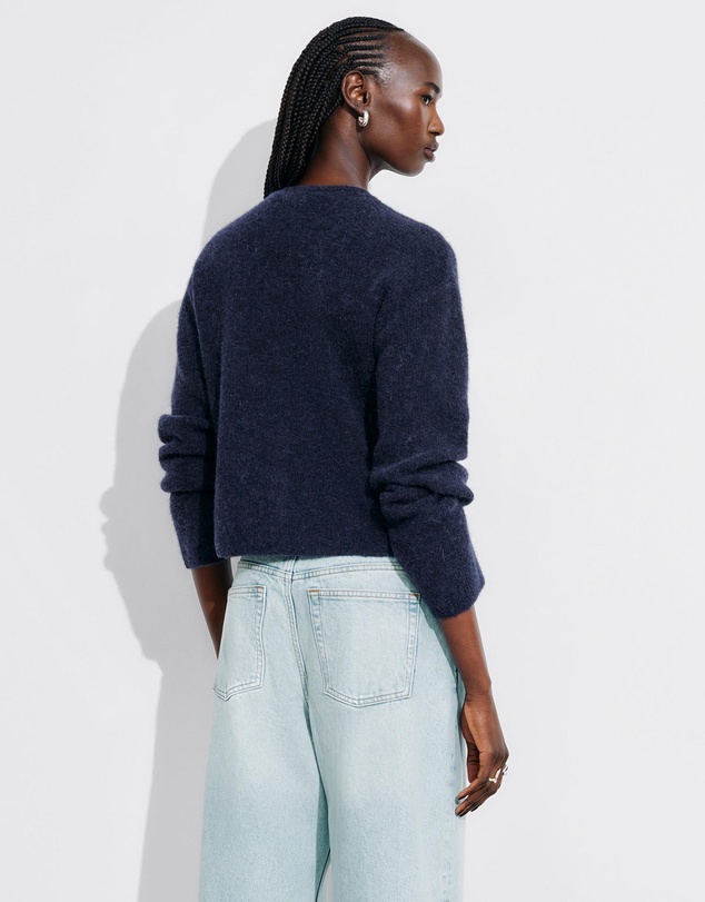 & Other Stories - Knitted Cardigan