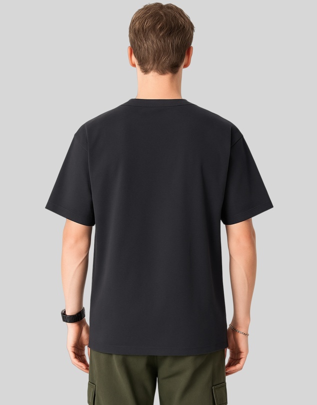 KAJA Clothing - Seal Tee