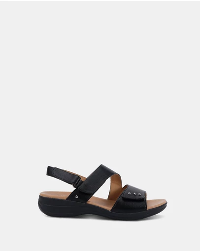 Vybe Lifestyle - Nessa