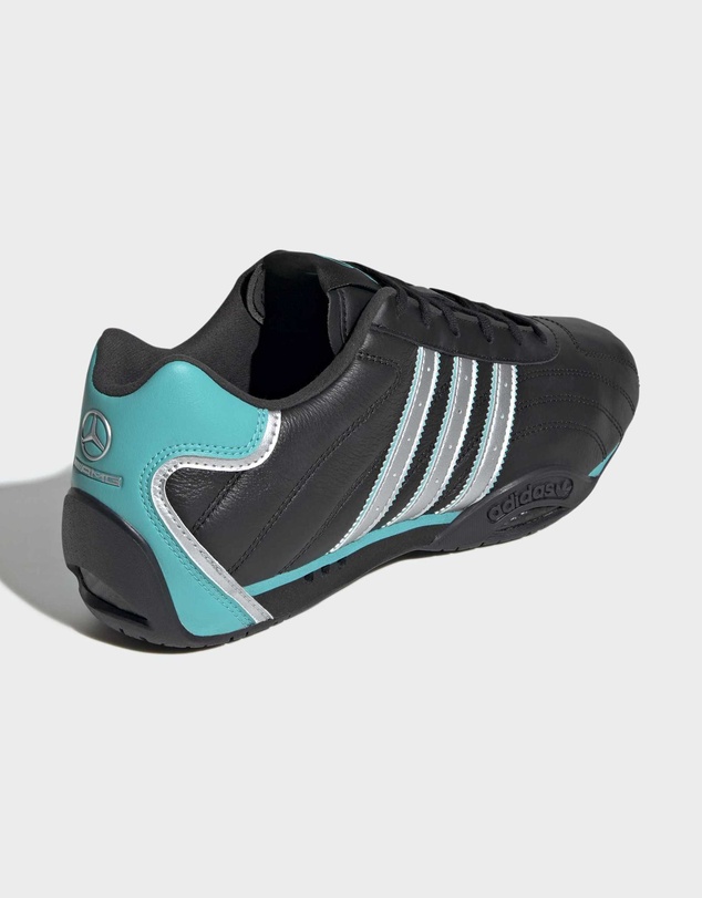 adidas Originals - ADIRACER LO MERCEDES AMG PETRONAS F1 TEAM SHOES Unisex