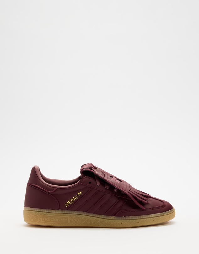 adidas Originals - Handball Spezial - ICONIC EXCLUSIVE - Women's