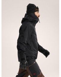 Arc'teryx - Sabre Jacket Men's