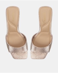 ALDO - Alathia Heels