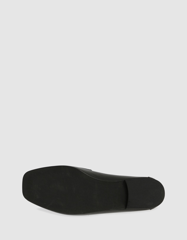 S by Sempre Di - Katja Casual Loafers