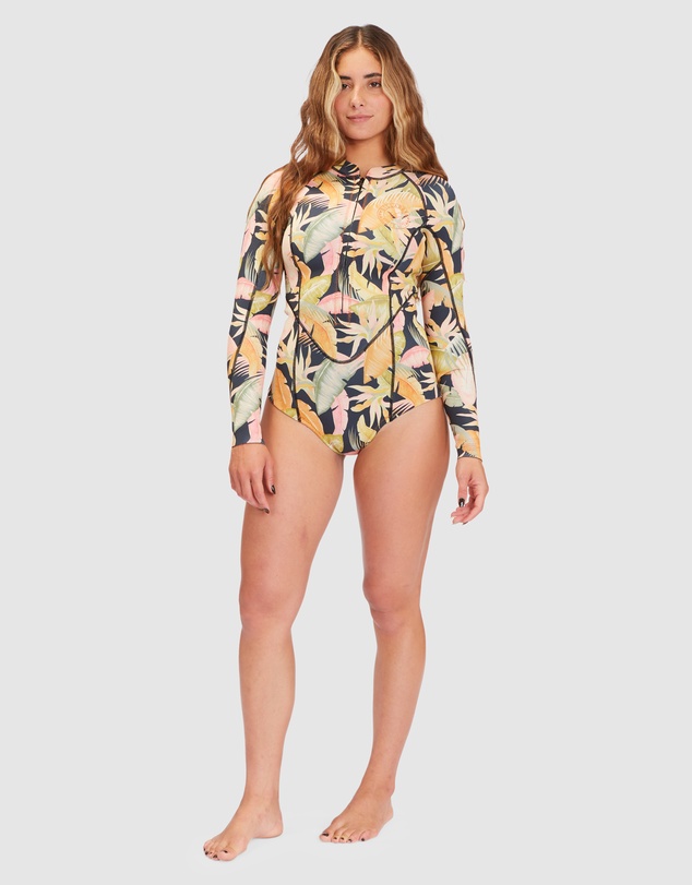 Billabong - Salty Dayz Light Springsuit Wetsuit