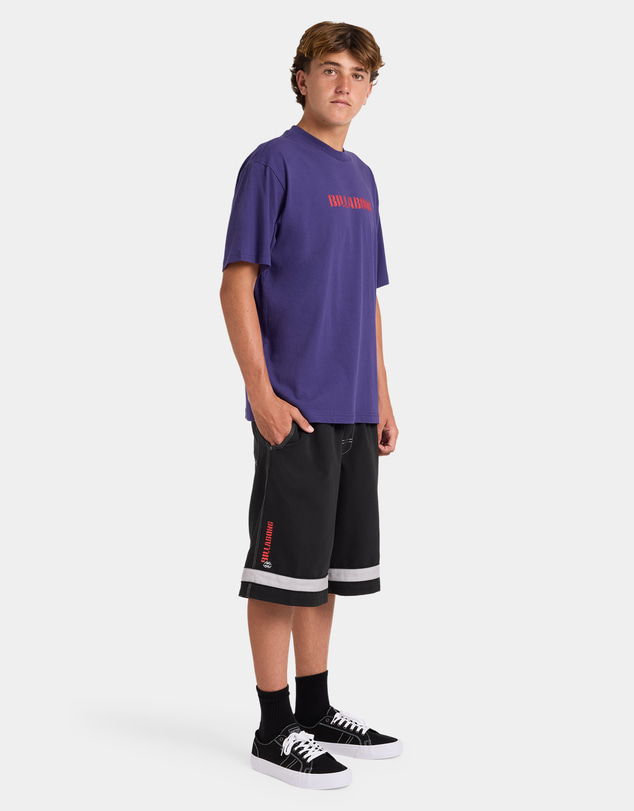 Billabong - Mens Throw On 2.0 22