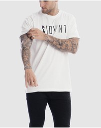 DVNT - Trademark Tee