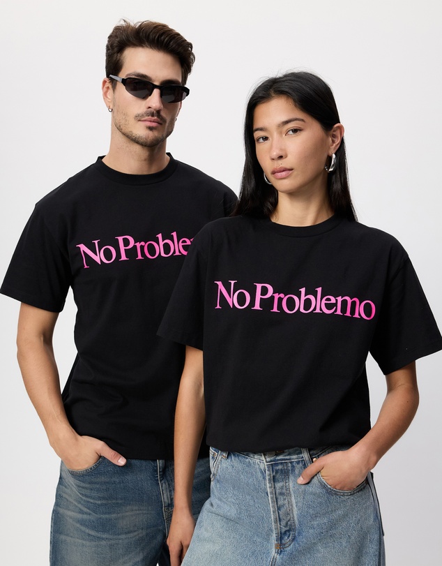 No Problemo - No Problemo SS Tee