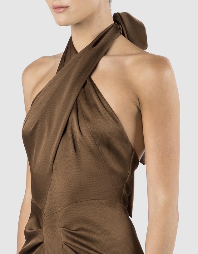 One Fell Swoop - Haruka Maxi Dress