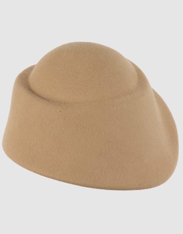 Max Alexander - Winter Felt Designer Hat