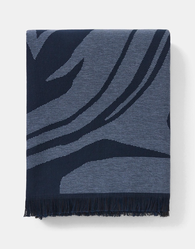 R.M.Williams - Longhorn Towel