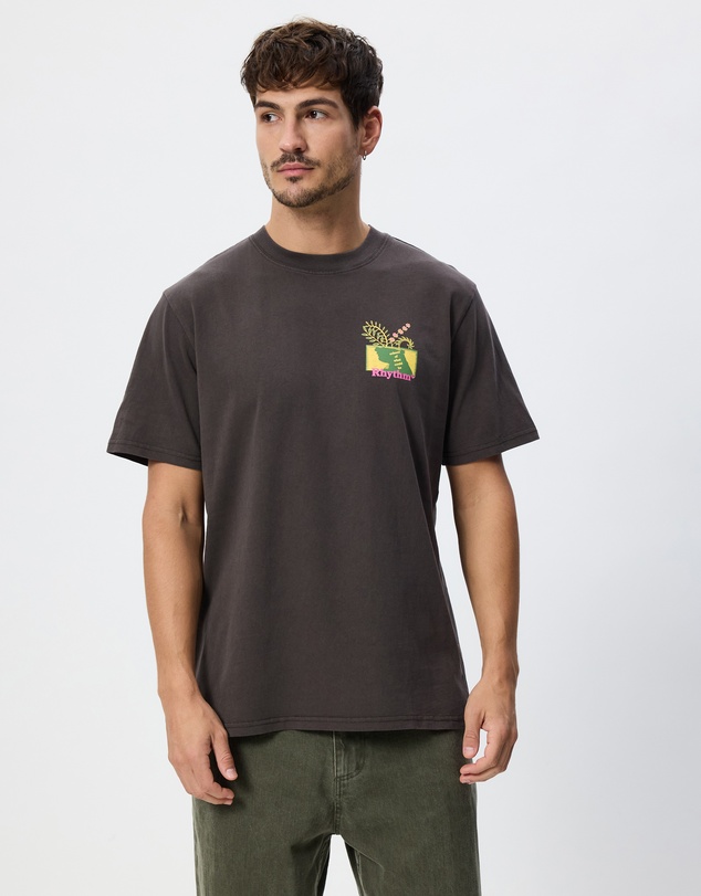 Rhythm - Echoes Vintage SS T-Shirt