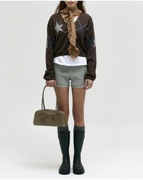 MARGESHERWOOD - Soft Boston EW Bag
