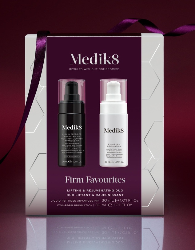 Medik8 - Medik8 Firm Favourites