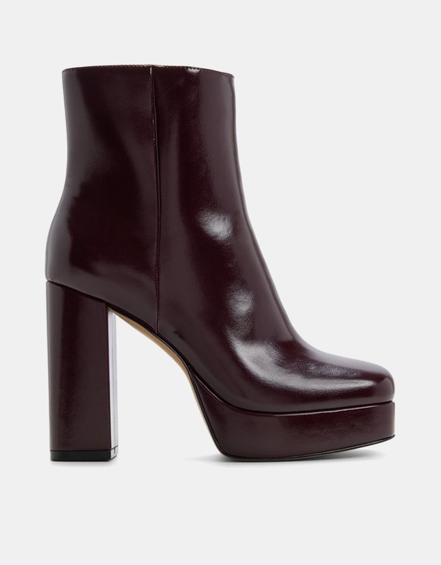 ALDO - Vaylen Ankle Boots