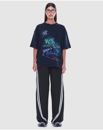 ENA PELLY - Maeve Relaxed Tee