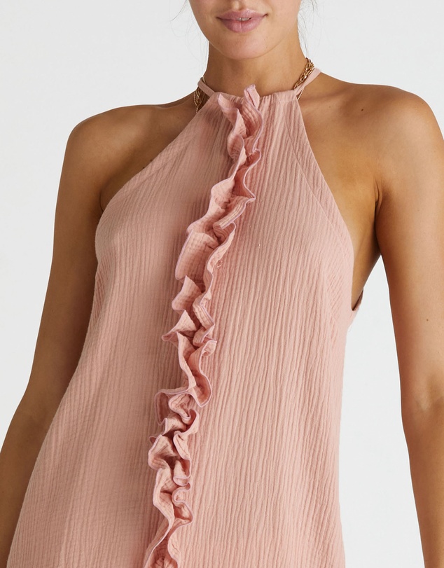 Heaven Australia - Halter Neck Dress