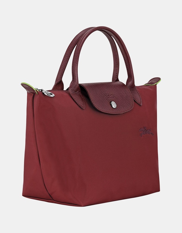 Longchamp - Le Pliage Green Handbag - Small