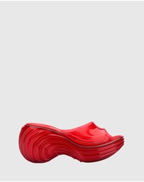 Melissa - Melissa Quantum Platform + Diesel