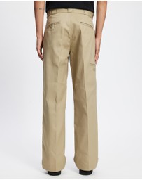 Dickies - Double Knee Rec Pants