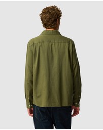 Rodd & Gunn - Salt Lake Long Sleeve Shirt