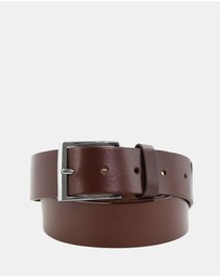 Pierre Cardin - Pierre Cardin Genuine Leather Belt MEDIUM 110cm