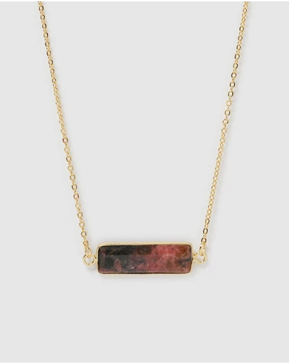 Miz Casa and Co - Maz Necklace