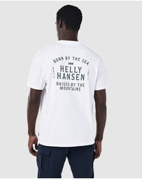 Helly Hansen - Ravine T-Shirt