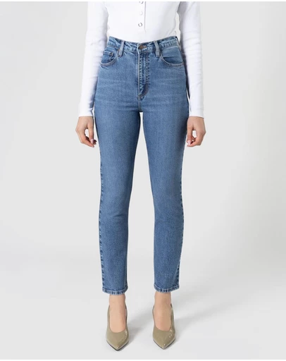 Nobody Denim - Frankie Jeans