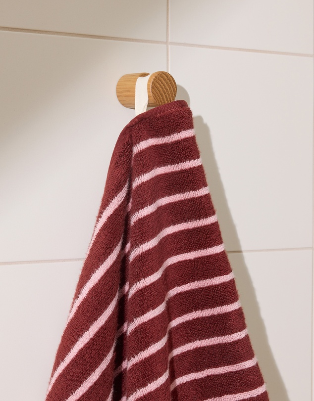 Sheet Society - Tommy Cotton Towel