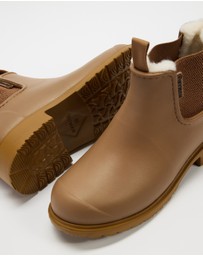 Human Premium - Cooma II Boots