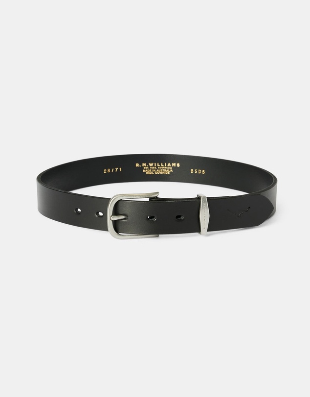 R.M.Williams - Cassidy Belt