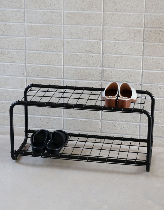 DESIGNSTUFF - FORMA Shoe Rack
