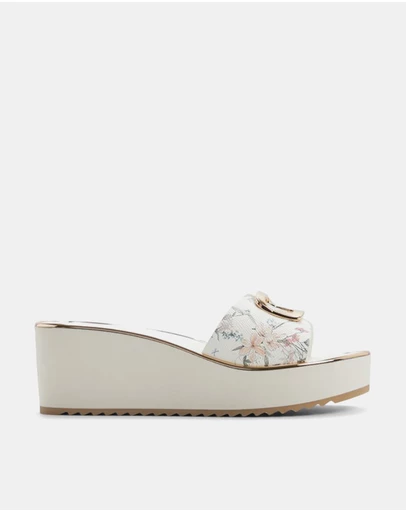 ALDO - Menhaden Beach Sandals