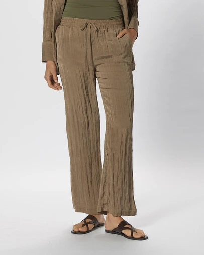 ONLY - Chrissy Wide Leg Pant